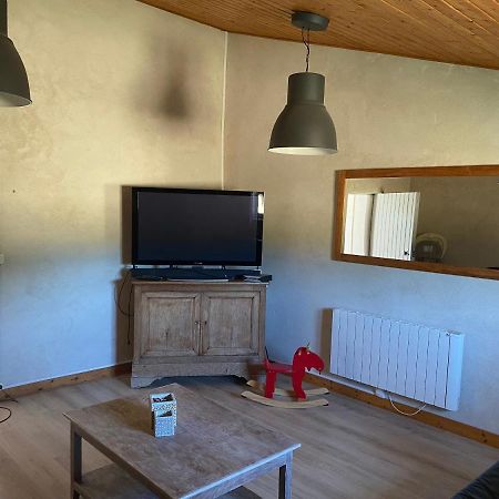 Appartement Amarante Puy-Saint-Martin 外观 照片