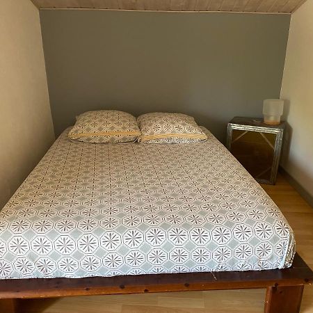 Appartement Amarante Puy-Saint-Martin 外观 照片