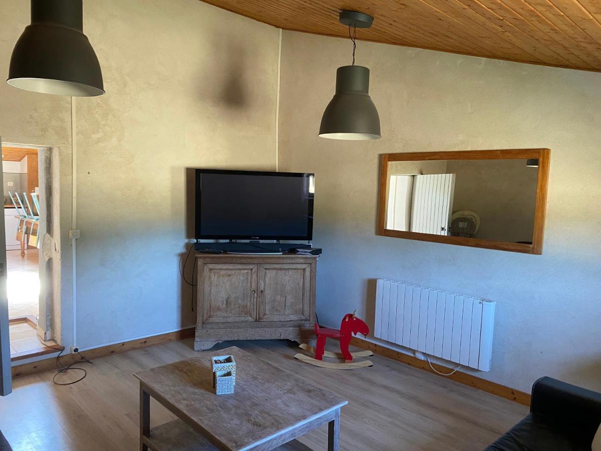 Appartement Amarante Puy-Saint-Martin 外观 照片