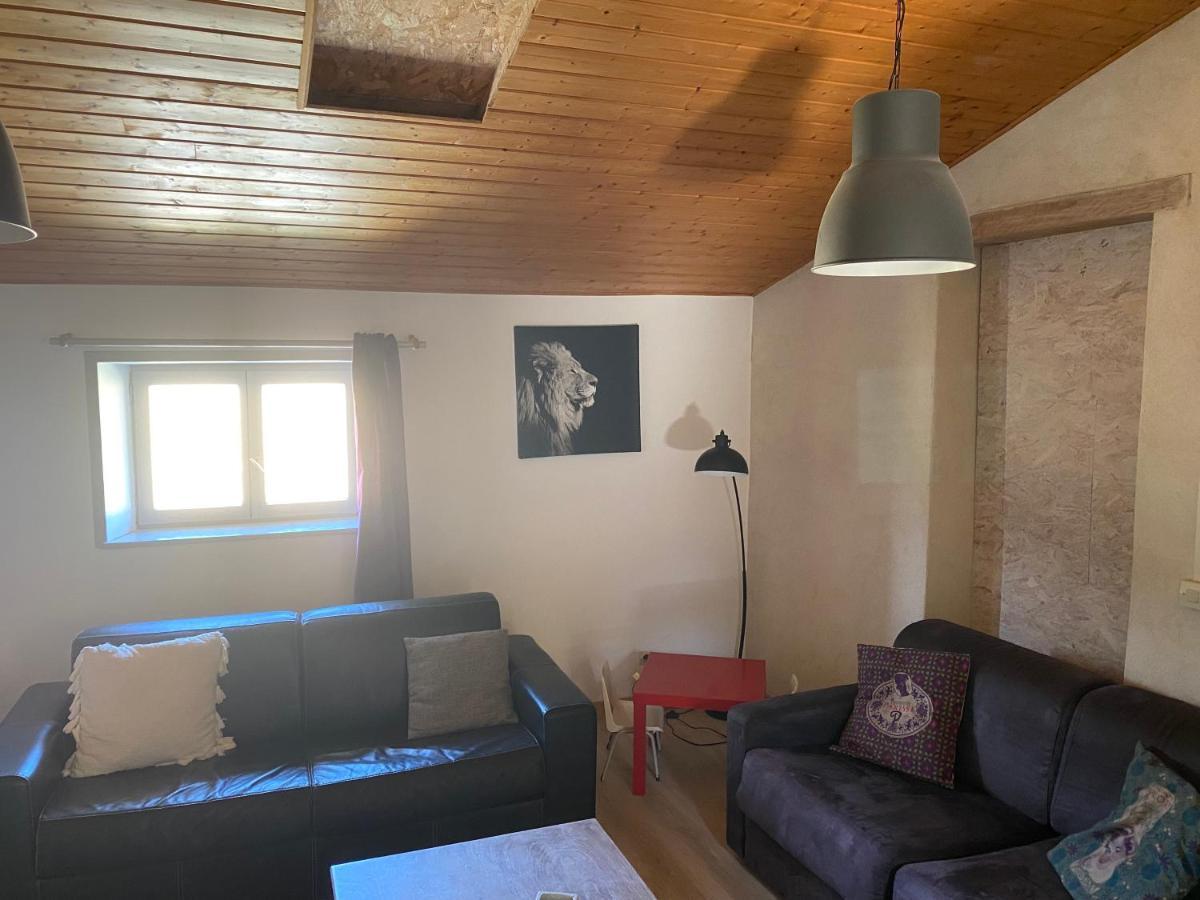 Appartement Amarante Puy-Saint-Martin 外观 照片