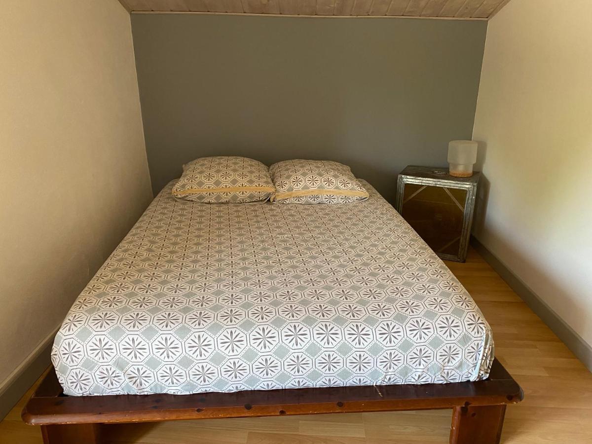 Appartement Amarante Puy-Saint-Martin 外观 照片