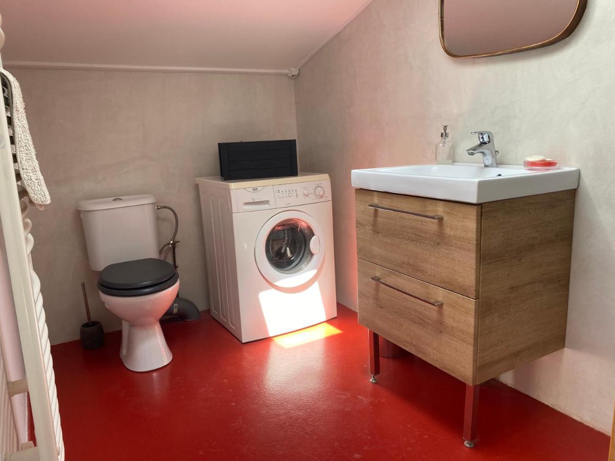 Appartement Amarante Puy-Saint-Martin 外观 照片