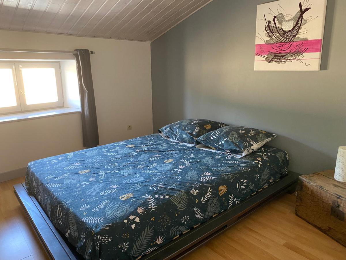Appartement Amarante Puy-Saint-Martin 外观 照片