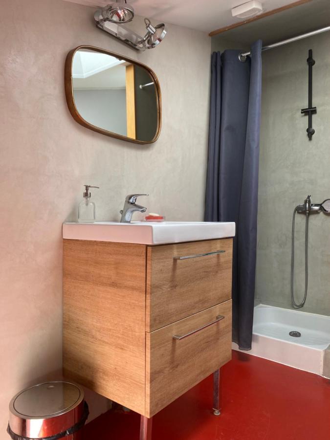 Appartement Amarante Puy-Saint-Martin 外观 照片